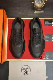 Picture of Hermes Shoes _SKUHermessz38-45ZX100711408